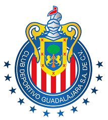 Maglia CD Guadalajara